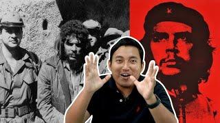 Che Guevara: Pejuang Paling Stylo