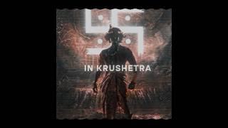 Shree Krishna in Kurukshetra #shrikrishna #krishna #viral #edit