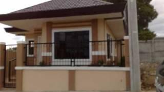 Brand New Davao House and Lot for Sale - Priscilla Estate | Davao Houses