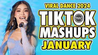 New Tiktok Mashup 2025 Philippines Party Music Viral Dance Trends January 8th