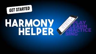 Harmony Helper: Revolutionizing Choir Practice & Performance