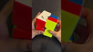 I Bought The World’s Biggest 2x2 Rubik’s Cube 