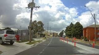 Queanbeyan - Uriarra Road