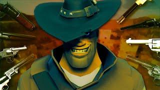 Source Engine's Forgotten Cowboy Masterpiece