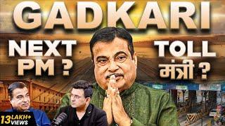 Unplugged ft. Nitin Gadkari | Toll Tax | Politics | National Highway | Bihar | Pawan Singh