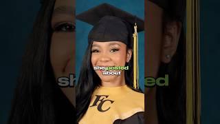 Priah Ferguson Celebrates High School Graduation Amid Stranger Things Fame