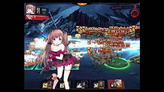 소녀전선 한섭 말벌집+ 차단중대 노매설 노공사 질FBD 전투