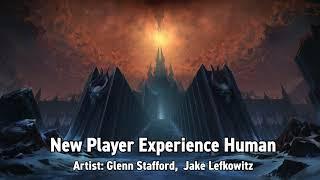 New Player Experience Human - Shadowlands Music