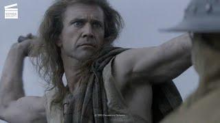 Braveheart: Wallace avenges the death of Murron (HD CLIP)