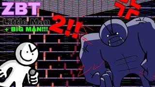 ZBT - FNF - Little Man 2! + BIG MAN!!! (With Cutscenes!!)