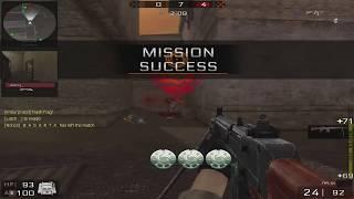 Blackshot Clanwar Highlights #2 by epixLarious