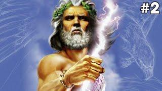 Age of Mythology: Retold (TITAN Difficulty Playthrough) #2