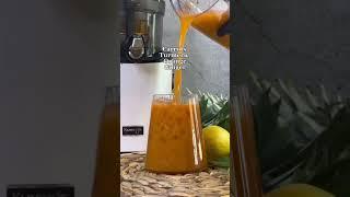 3 Healthy Morning Juice Recipes