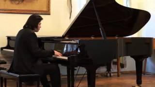 P.Thaikovsky-K.Kornienko. Waltz from the "Sleeping beauty" NEW!