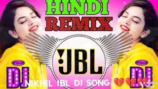 tujo has haske sanam mujhse bat karti hai hindi dj remix mashup song#dj#hindimashup#djremix#hindi