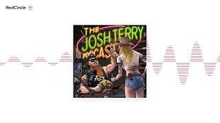 The Josh Terry Podcast - Raisin Grace Rounds At Live Oak In Nashville (Feb Hr 1&2)