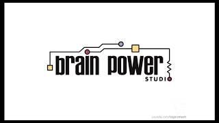 Brain Power Studio/Saban Brands (2013)