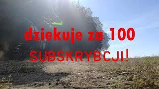 DZIEKUJE ZA 100 SUBSKRYBCJI!