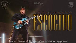 "ESCOGIDO" INSTRUMENTAL | CHRIS ROCHA Y 418 RECORDS | CHRIS ROCHA CANAL OFICIAL