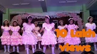 made in India song group dance 