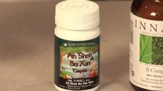 Herbal Alternative Treatments for ADHD