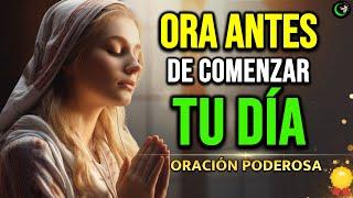 ORACIÓN de la Mañana antes de Comenzar el DÍA | Poderosa Oración de la Mañana - Joel Osteen