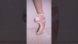 #shorts #pointeshoes #ballet #ballerina #балерина #балет