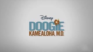 Opening Title Sequence | Doogie Kamealoha, M.D. | Disney+