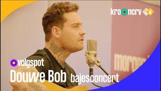 Douwe Bob ⎜Bajesconcert⎟NPO Radio 5