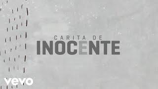 Prince Royce - Carita de Inocente (Official Lyric Video)