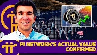 Pi Network New Update: This Is Why Pi Network Will WORTH $314,159