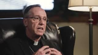 Introduction to Propaedeutic Year by Very Rev. Archbishop Charles C. Thompson