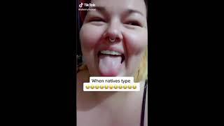 Native TikTok Compilation V1