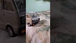 Maruti Suzuki Omni Van Diecast Model 2021