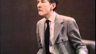 Kenneth Williams on Parkinson - 17/02/73 (1/2)