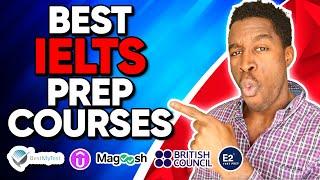 Best IELTS Online Prep Courses of 2023 (Real User Review)