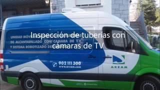 DESATASCOS MOSTOLES [ARZAM]