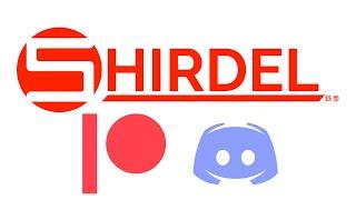 PATREON & DISCORD Server - Shirdel