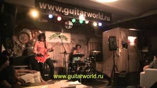Bogner Goldfinger 45. Dmitry Maloletov and Tim Ivanov.