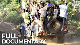 World's Most Dangerous Roads | Kenya: The Flying Trucks of Kenya | Free Documentary