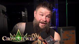 Kevin Owens got what he wanted: Crown Jewel 2024 Post-Show highlights