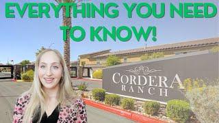 Cordera Ranch: EVERYTHING You Need To Know