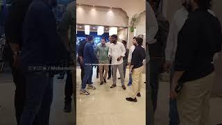 AIMIM Jubile Hills Constested MLA&Shaikpet Corporator 𝐌𝐨𝐡𝐚𝐦𝐦𝐞𝐝 𝐑𝐚𝐬𝐡𝐞𝐝 𝐅𝐚𝐫𝐚𝐳𝐮𝐝𝐝𝐢𝐧 Attended Functions.