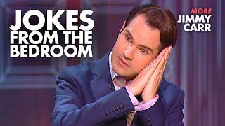 Jimmy's Bedroom Advice | More Jimmy Carr