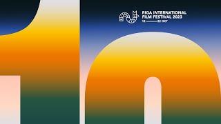 RIGA IFF 2023 Festival Teaser