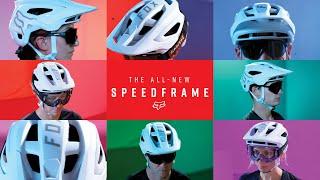 FOX MTB | SPEEDFRAME | LOIC BRUNI, TAHNEE SEAGRAVE, BRETT RHEEDER