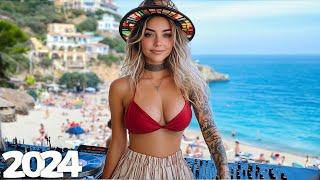 Summer Vibes  Alan Walker, Dua Lipa, Coldplay, Martin Garrix & Kygo, The Chainsmokers Style #12