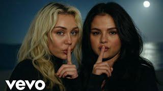 Selena Gomez ft. Miley Cyrus - Truly Madly Deeply (Official Music Video)