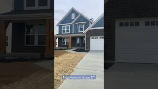 Fischer Homes at Ballyshannon in Union, KY