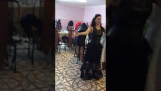 Gypsy dance--Чая кхэлэн-3